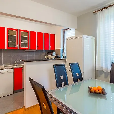 Tatil Evi Holiday Pula