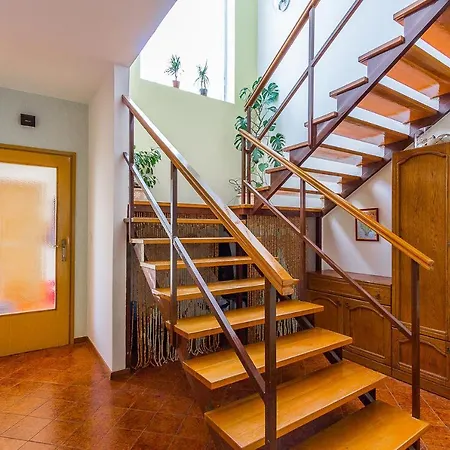 Hébergement de vacances Holiday *