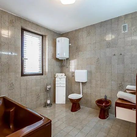 Hébergement de vacances Holiday Pula