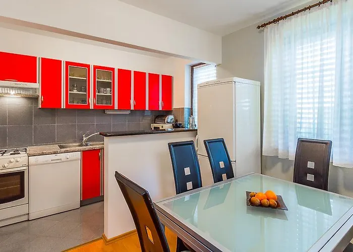 Holiday home Holiday Pula