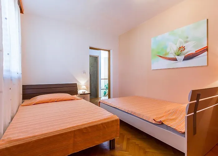 Holiday Holiday home