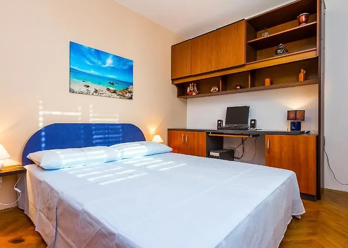 Holiday home Holiday Pula