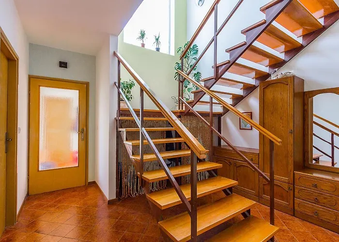 بيت للعطل Holiday *